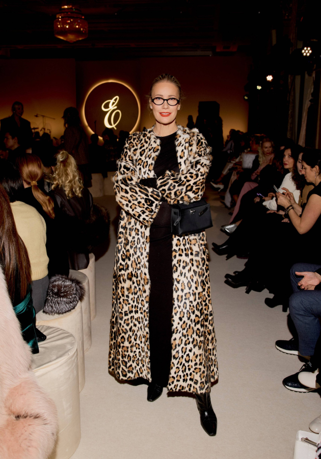 Елена Летучая