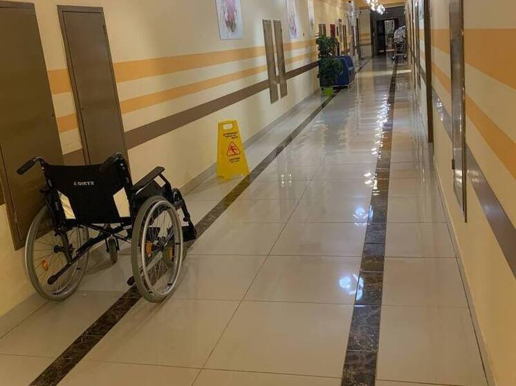 Более 200 тысяч на медикаменты получит семья с ребёнком-инвалидом в Петербурге