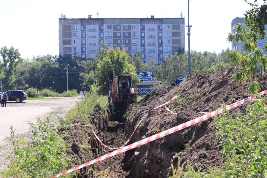 Преград нет 2023