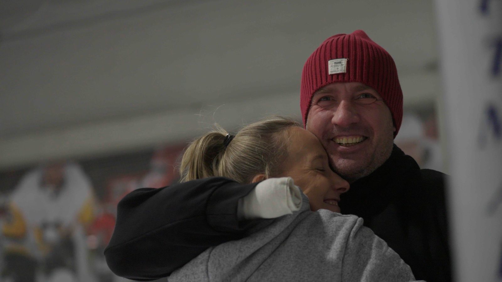 «Дядя Леша», «Она такая классная» и Роман Костомаров: за кого мы болеем на премии ИРИ-2025