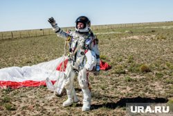 В 1999 году он установил мировой рекорд