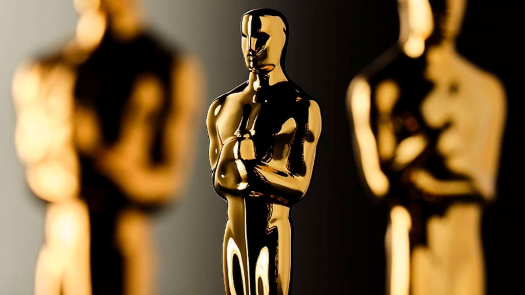 В США прошла церемония вручения кинопремии «Оскар»