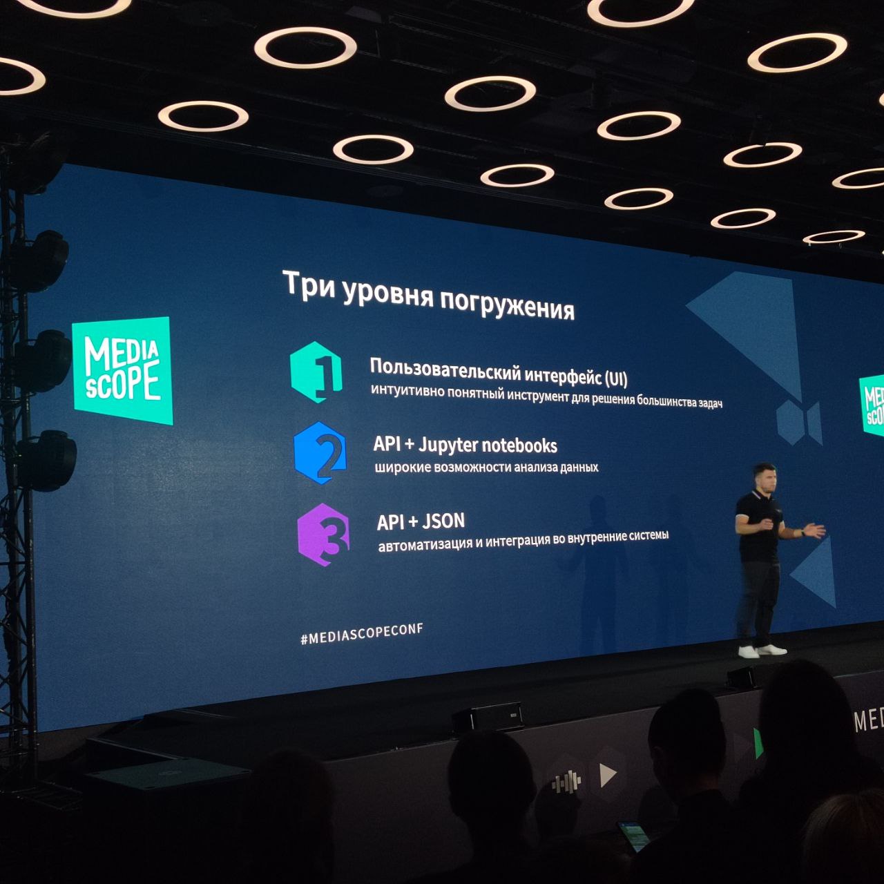 Компания медиаскоп