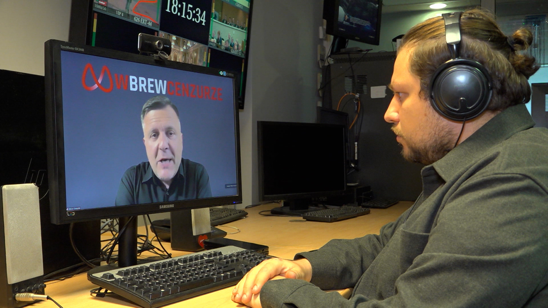 Политолог Пискорский рассказал об убитом в ходе Волынской резни двоюродном деде