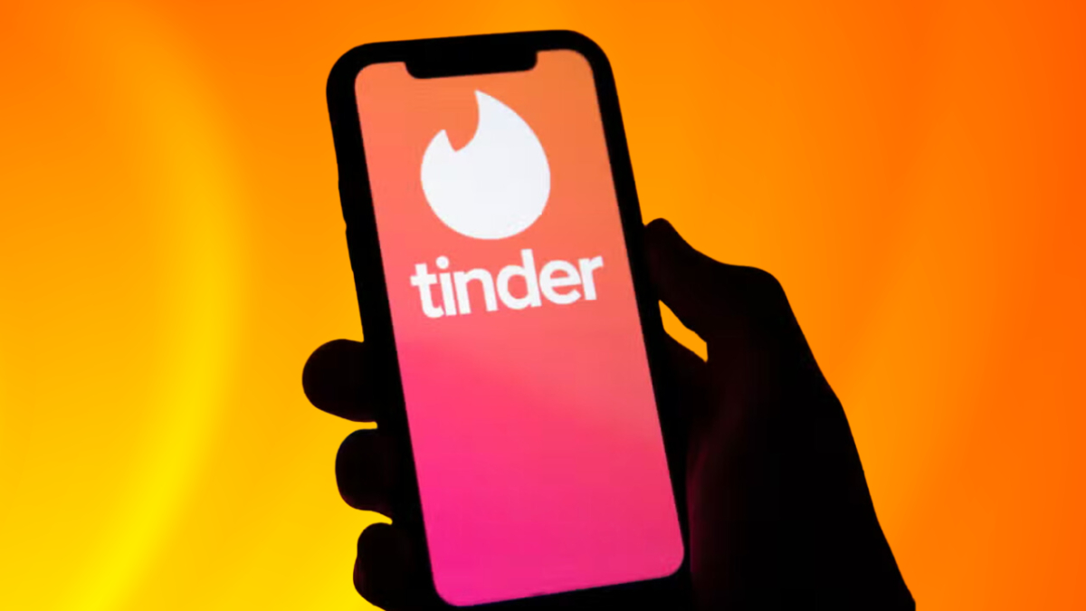 tinder featured