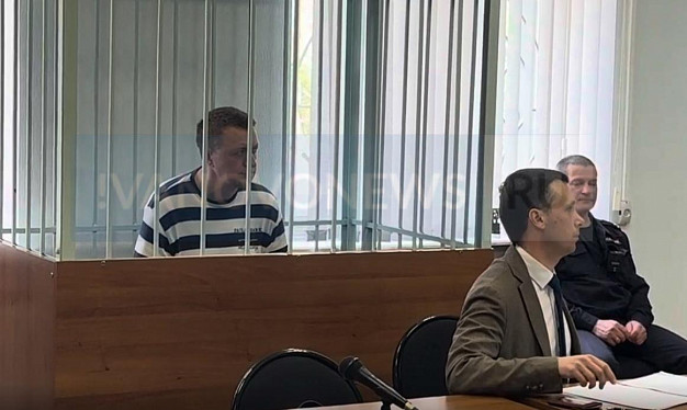  Ивановцев, обвиняемых в хищениях у концерна «Калашников», будут судить в Подмосковье 