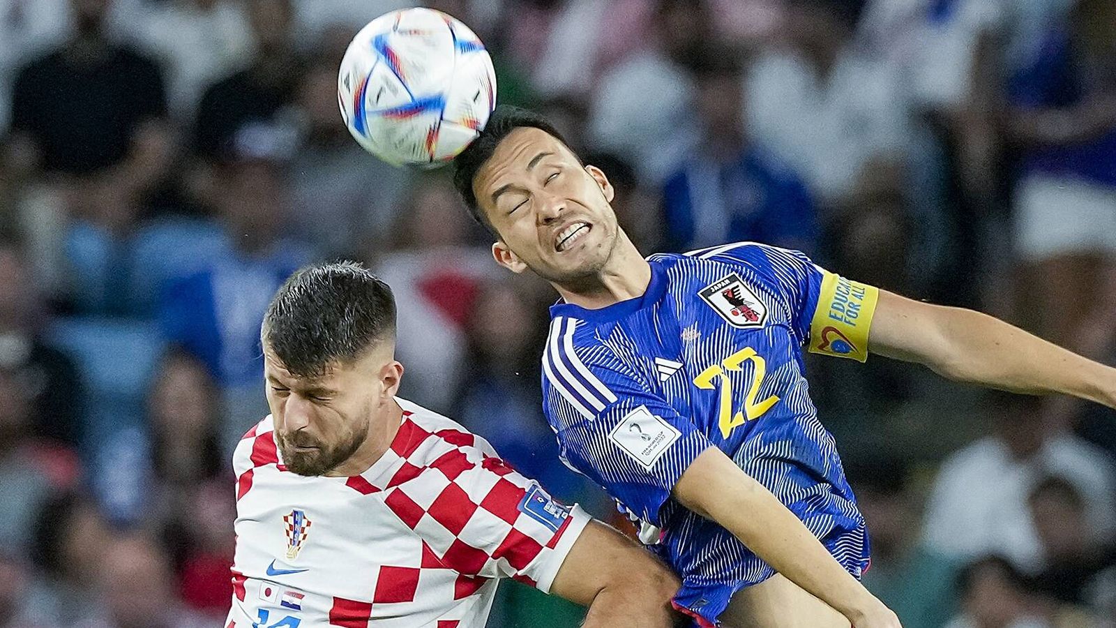 Япония хорватия футбол. Япония – хорватия - 0:0. Перишич хорватия. Япония победила кризис. Япония хорватия.