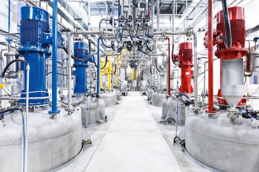 Московская биржа: котировки акций химических предприятий 27.11.2025 на 15:00 MSK 