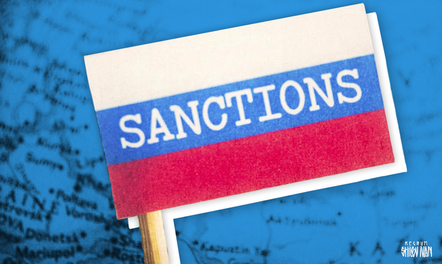 США и ЕС усилят борьбу с обходом санкций, введённых против России