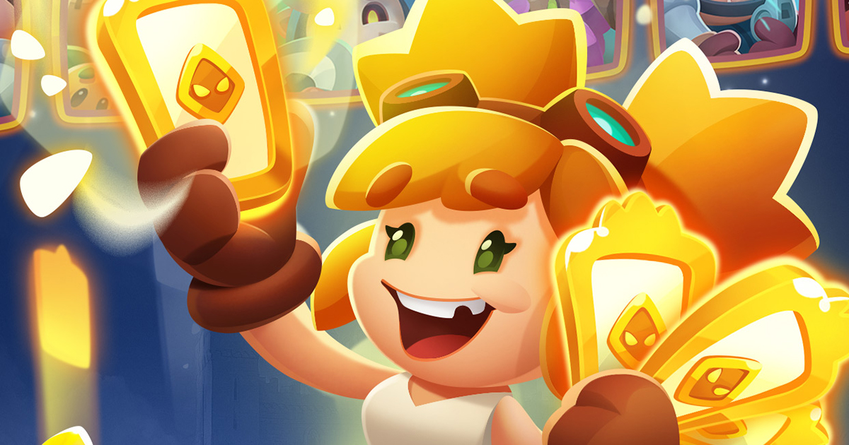 Castle Duels заработала почти 13 млн долларов