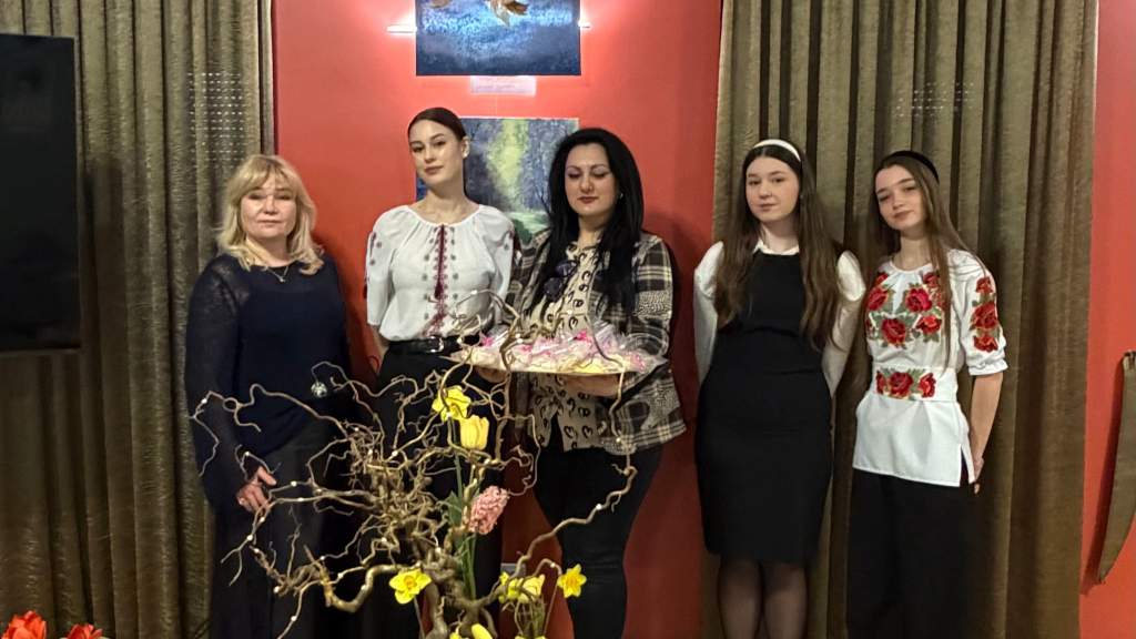 Когда звучит главное слово 