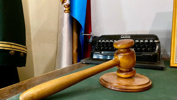 В Самаре замначальника отдела полиции подозревают в крышевании подпольных казино