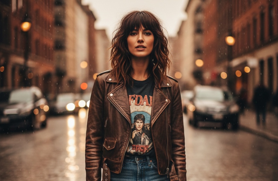 Какие стрижки для тонких волос будут в моде в 2026 году