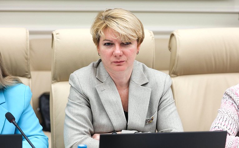 Круглый стол Комитета СФ по аграрно-продовольственной политике и природопользованию «Наука и образование для нужд агропромышленного комплекса: проблемы и перспективы»