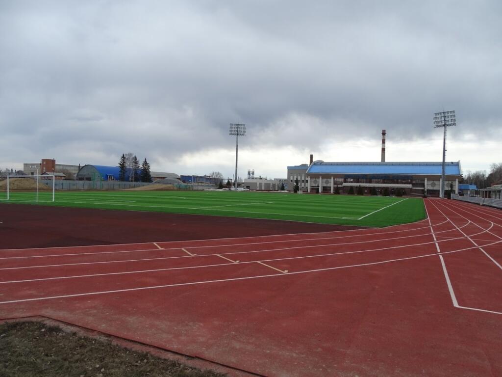 Стадион 