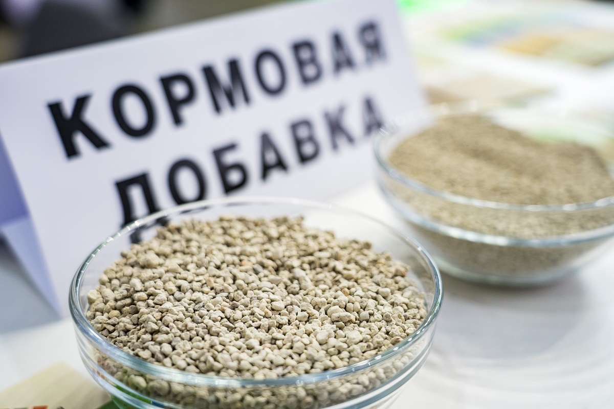 Россельхознадзор приостановил госрегистрацию китайской кормовой добавки 