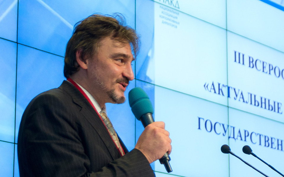 Корпоративное управление есть везде — и в ПАО, и в АО, и в ООО