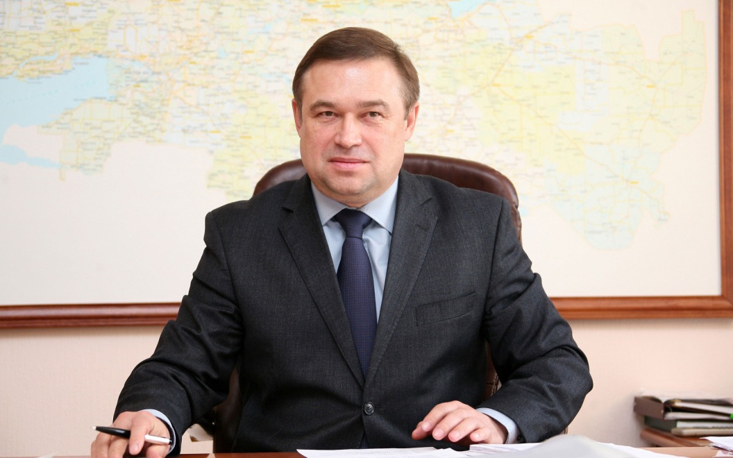 Экс-замгубернатора Ростовской области заявил в суде о своей невиновности