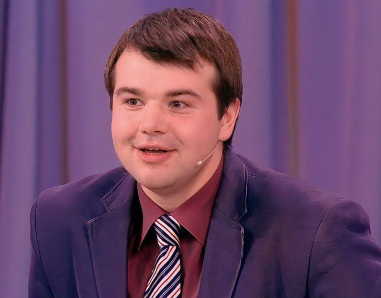 «Ей с инвалидом не по пути»: пережившего страшное падение с 5 этажа Полежайкина из «Папиных дочек» бросила жена 