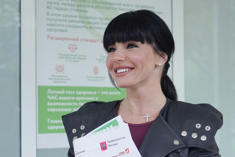 Юлия Волкова