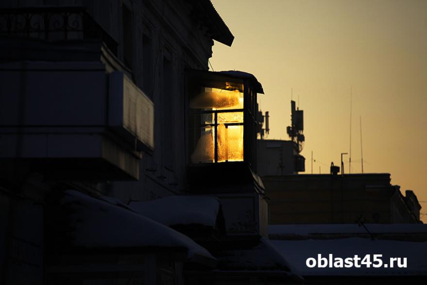 Скандал с Долиной не повлиял на рынок вторичной недвижимости в Курганской области