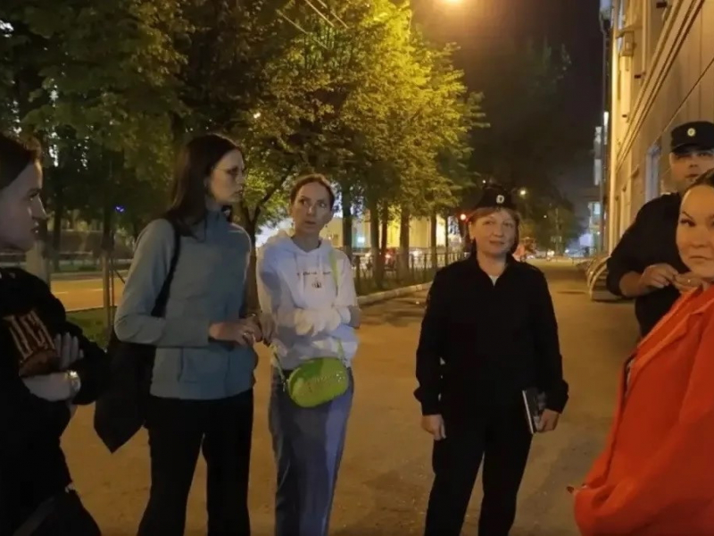 День профилактики Йошкар-Ола (3)