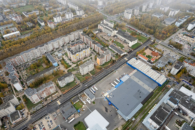 В Кировской области отремонтировали более 1,5 тысяч километров дорог