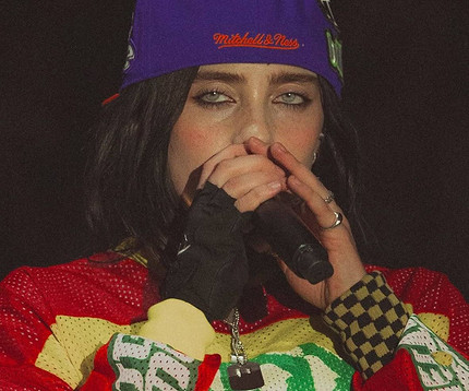 Билли Айлиш — 24 года: 24 интересных факта из жизни певицы