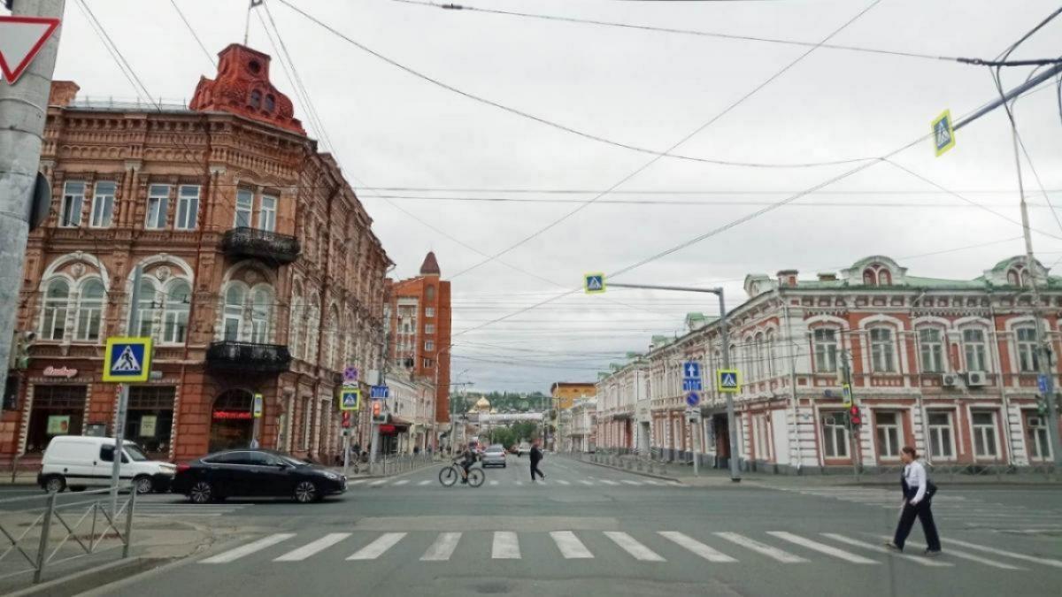 В Саратове стоимость элитной пятикомнатной квартиры упала до 79 миллионов