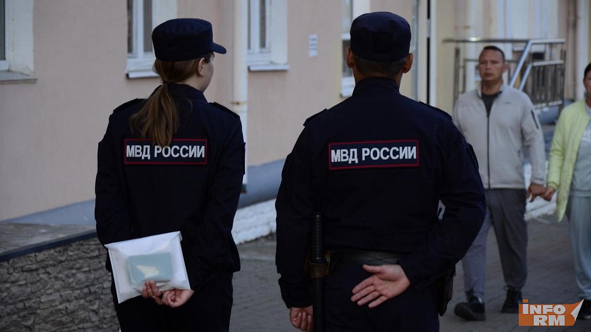 Угнанная ещё в 2012 году «Тойота» нашлась в Мордовии 