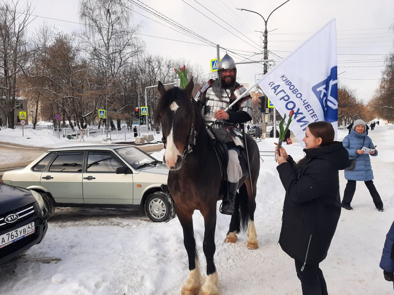 Вятский воевода