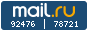 Рейтинг@Mail.ru
