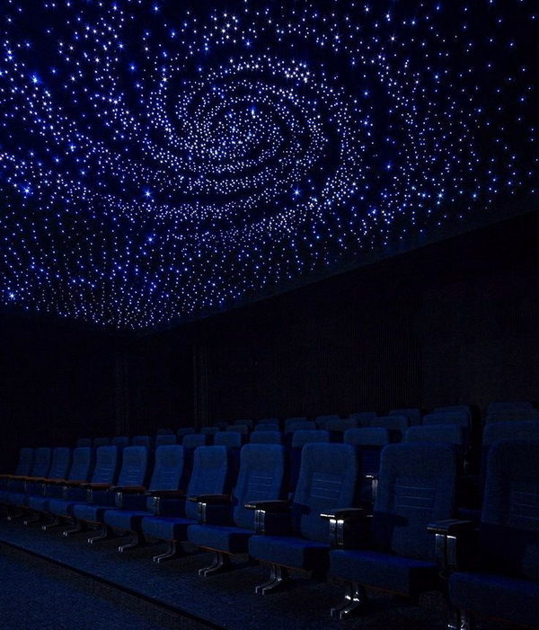 Воронежцам готовят «Симфоночь под звёздным небом» | Культура | Селдон ...