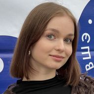 Надежда Аргуткина, студентка 1 курса программы «Международный бакалавриат по бизнесу и экономике»