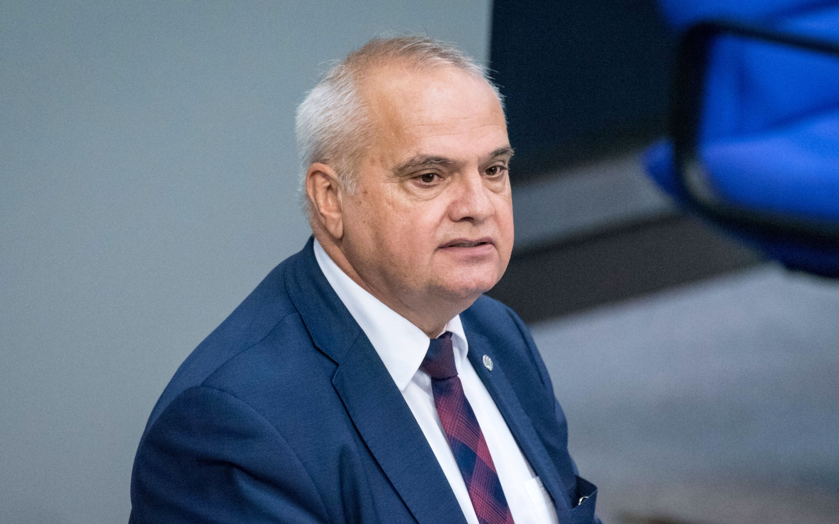 Гердт назвал политику Германии мерзкой и бесперспективной