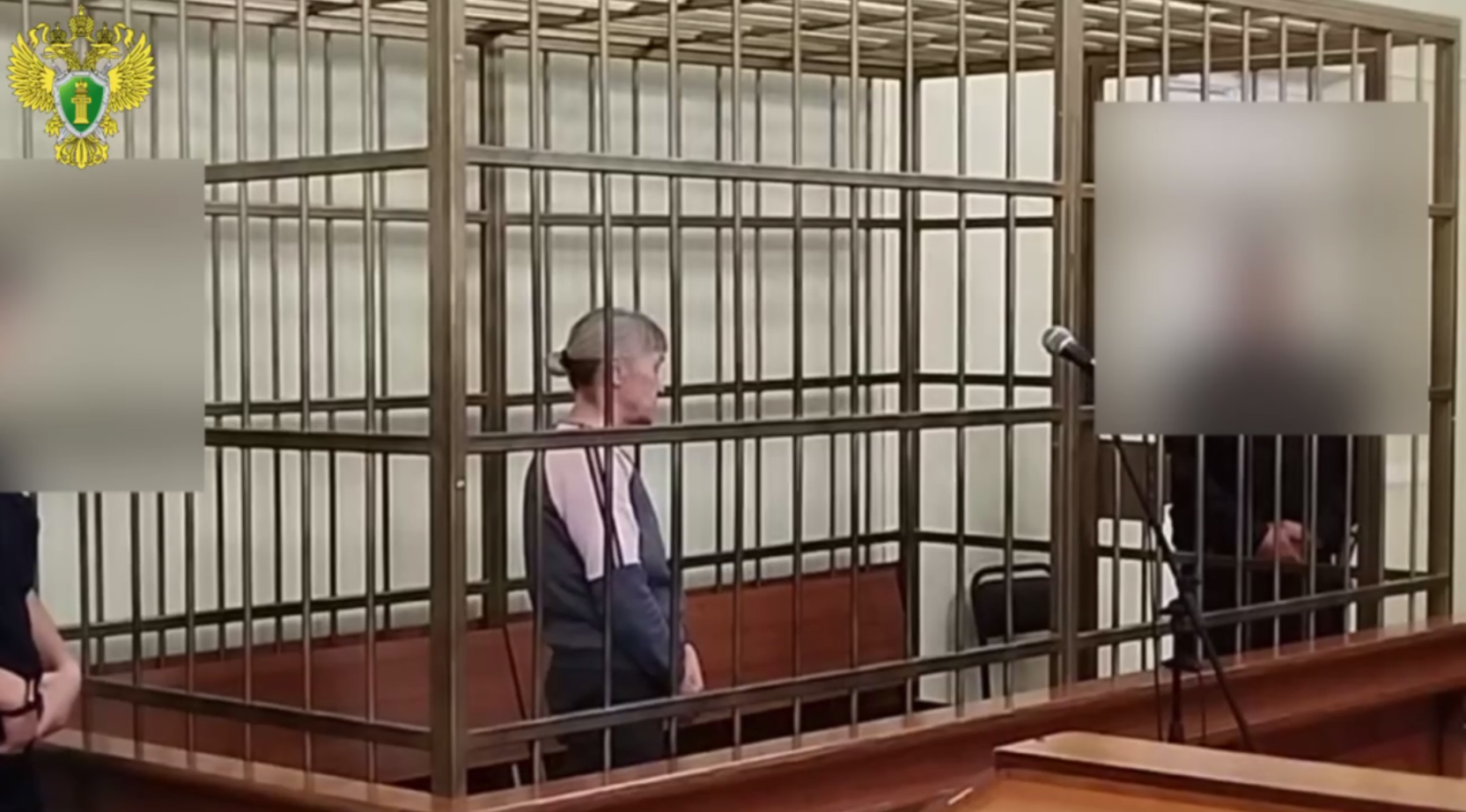 Осуждённую за поджог дома беременной невестки и смерть внука в Марий Эл обязали выплатить 4 млн рублей