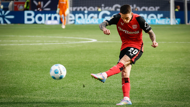 Алехандро Гримальдо