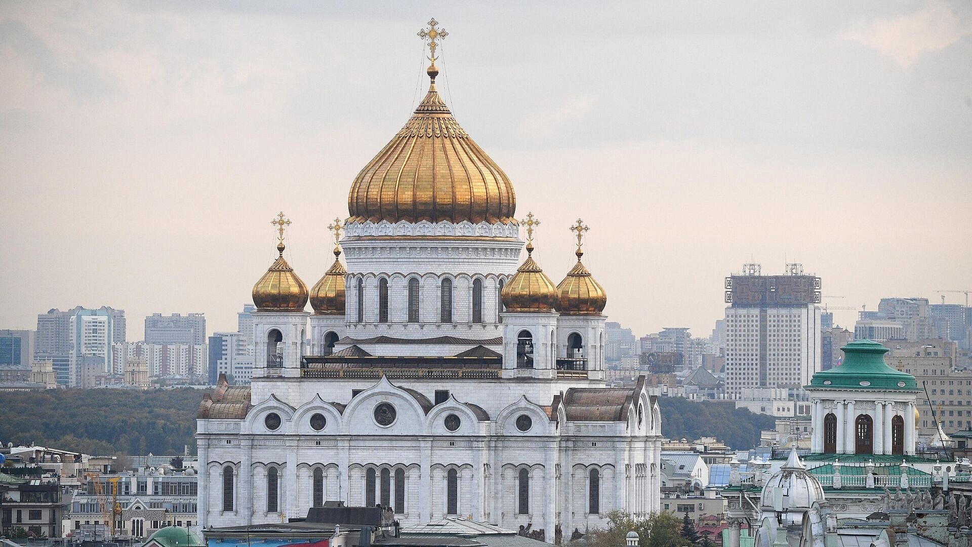 В РПЦ прокомментировали информацию об 
