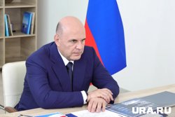 Фонд развития промышленности поддерживает направления, от которых зависит технологический суверенитет России, отметил премьер-министр Михаил Мишустин