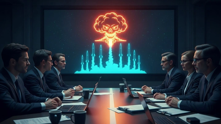 Россия и Китай исчезнут. Что ещё говорил серый кардинал Госдепа, который ни разу не ошибся