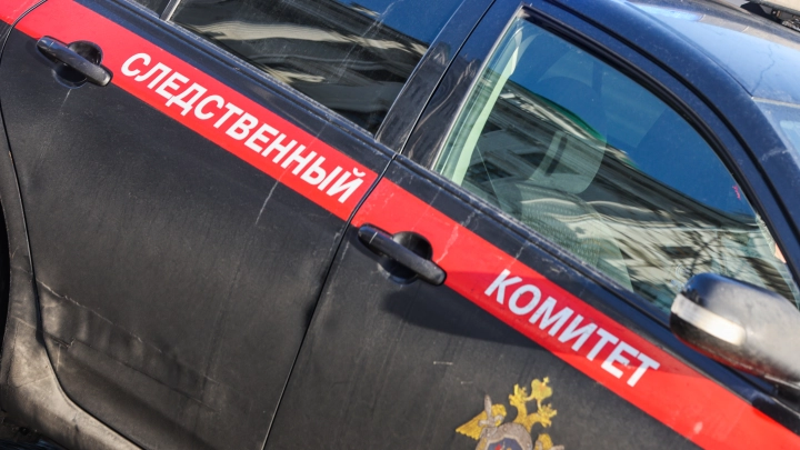 СК устанавливает причины падения снежной крепости на ребенка в Кузбассе