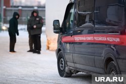 Из-за стрельбы в колледже возбуждено уголовное дело
