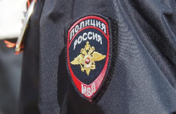 Пытавшийся выпрыгнуть из полицейского автомобиля сельчанин попал на штраф