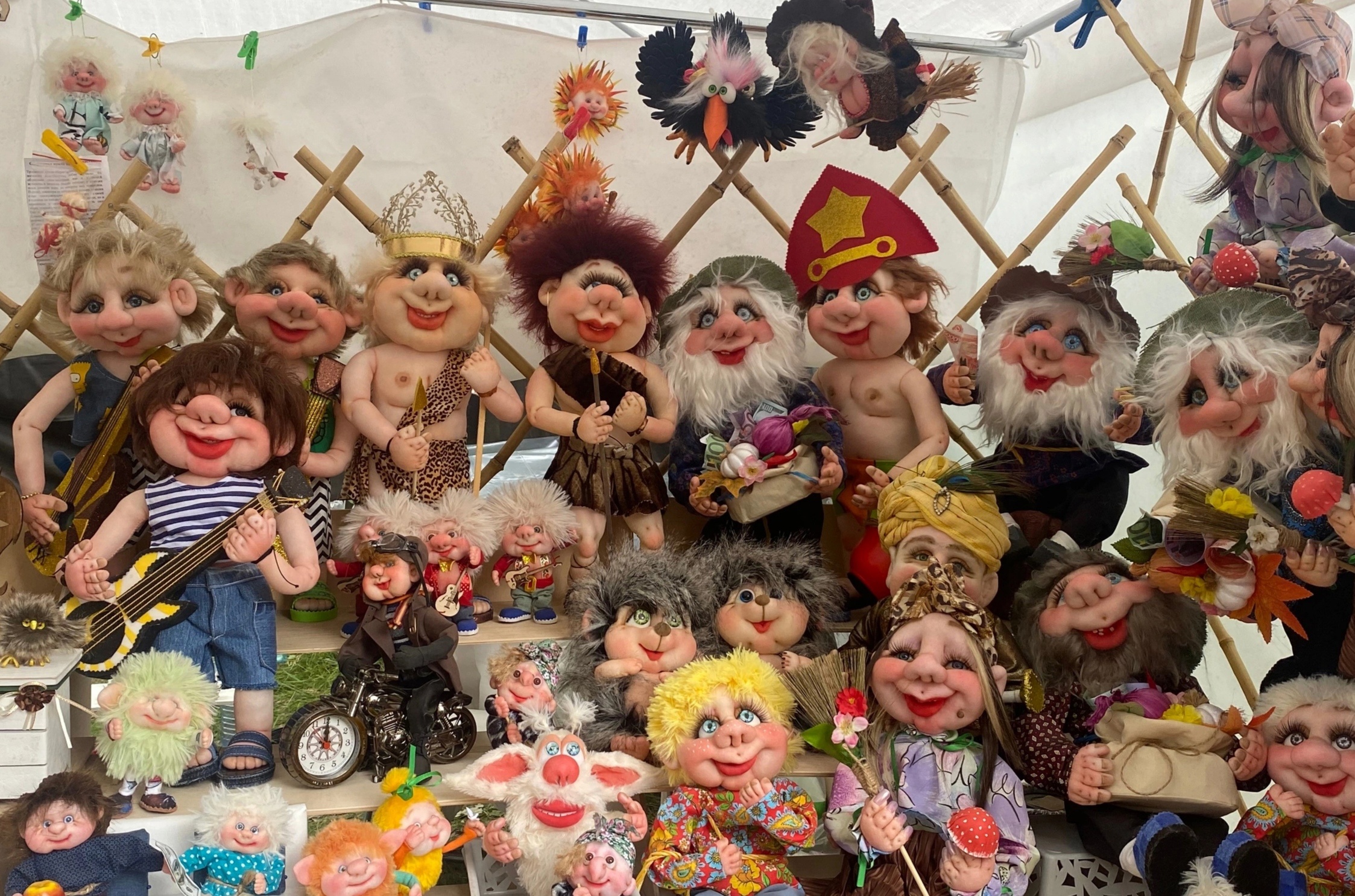 золотой ключик фестиваль 2023 2024