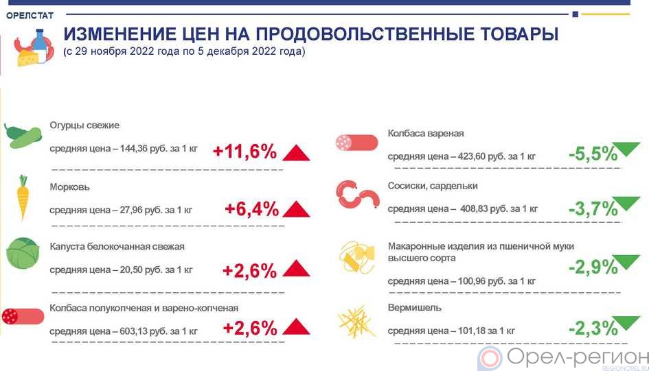 Орелстат орел