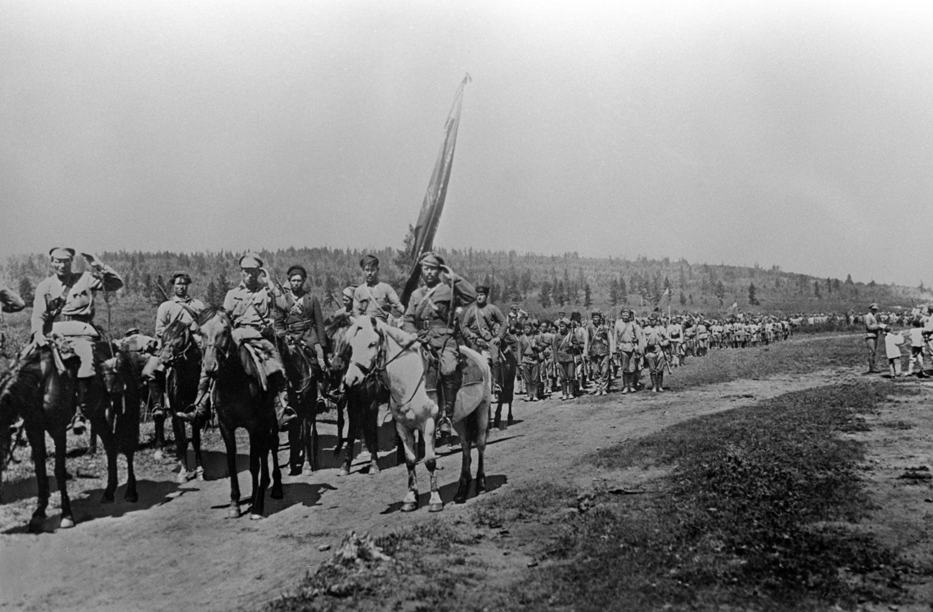 фотографии 1922 года