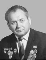 Никифор Петрович Шабохин