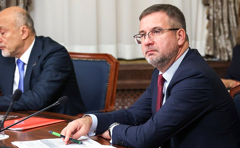 Николай Владимиров