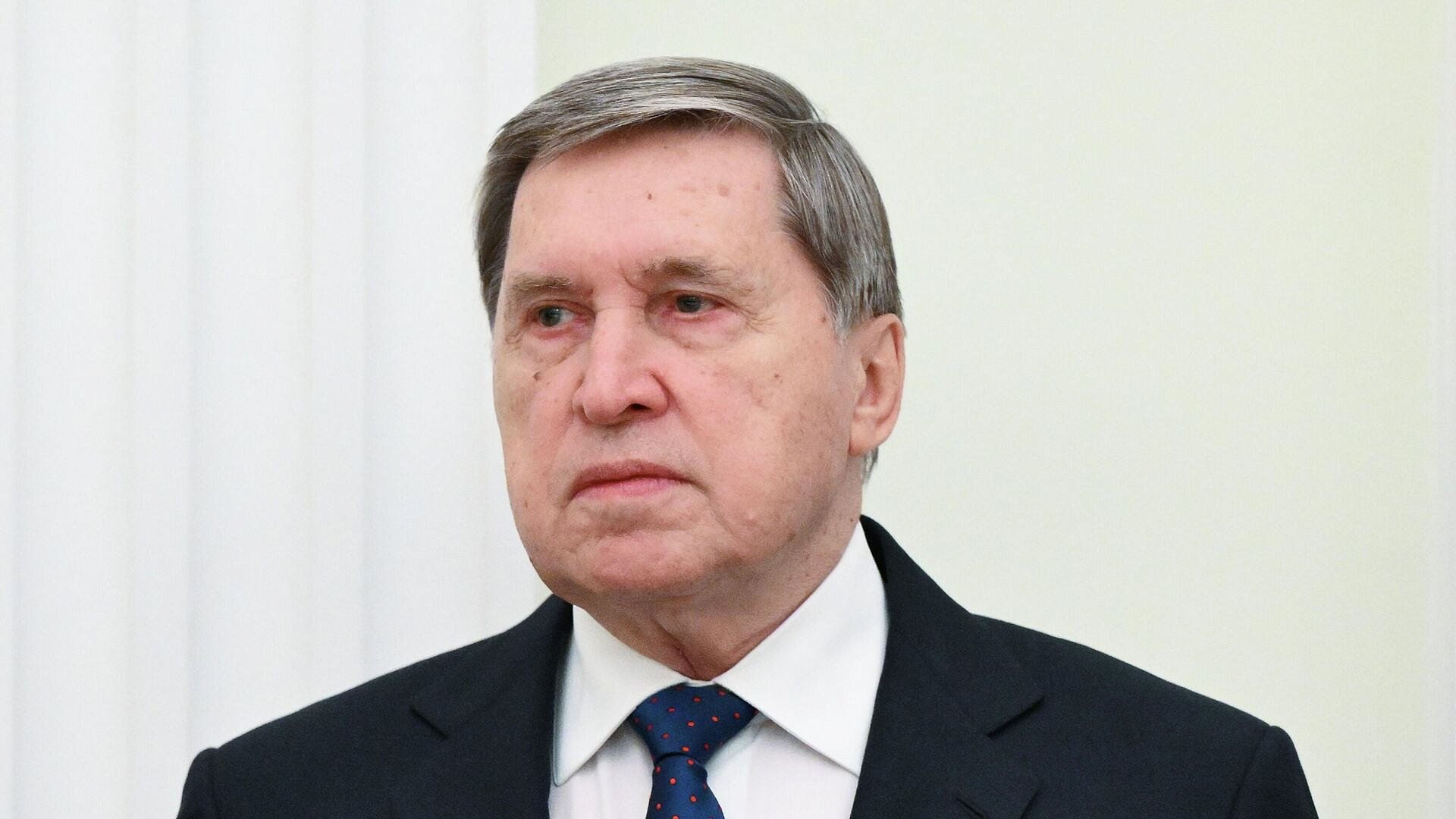 Ушаков: не дай бог, России придется отвечать на угрозы Зеленского