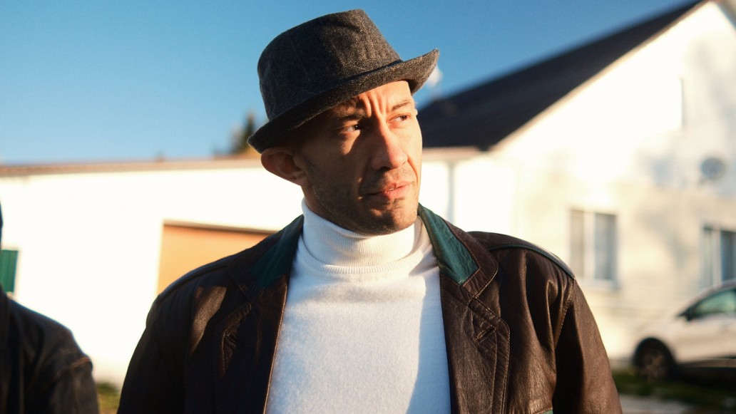 сериал «Пора на завод», фото